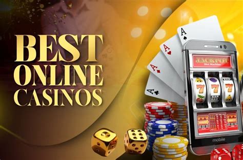 Online Casino for Real Money 